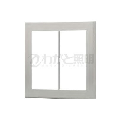 �����ŴJ��WIDE SLIM SUSTE�������å��ץ졼�ȡ�2Ϣ�ѡ�WSP-2