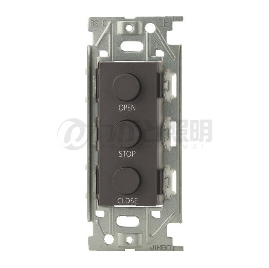 �����ŴNK���꡼��������ݥ����å������ƥࡡ���3�������ܥ��󥹥��å��ʶ�°�����ȡˡ�OPEN/STOP/CLOSEʸ�����ꡡA������3�������ơˡ��⡼��󥿥��ư�������եȥ֥�å���NKB-3002 SB ������������