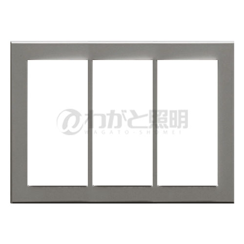 �����ŴJ��WIDE SLIM���꡼��������ॹ�������᥿��å��������å��ץ졼�ȡ�3Ϣ�ѡ��᥿��å����졼��QWP-3 MGY