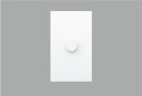 TES LIGHTING PWM調光コントローラー(1ch用) PWM調光器 DC24V 白(ホワイト) TLC-0007
