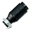 パナソニック ゴムコードコネクタボディ 非防水 15A 125V 2P WA2219