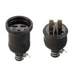 �ѥʥ��˥å����ɿ奴�ॳ���ɥ��ͥ������å�(�ɿ奴�७��å�+�ɿ奴�ॳ�ͥ����ܥǥ�)��30A��250V������2P���ɱ�����WA3630 ������������