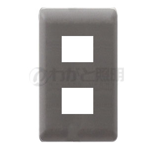 �����ŴJ��WIDE SLIM���꡼���������᥿��å���2�ԡ������󥻥�ȥץ졼�ȡ��饦��ɥǥ�����1Ϣ�ѡ�2���ѡ��᥿��å����졼��WJD-2 MGY