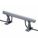 タカショー ウォールアップライト 12V 300mm 光源色:電球色 トランス・アクセサリ別売 コード:73717800 HAC-D15S