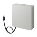 タカショー 24Vタイマートランス 300W シルバー コード:82520200 HEA-030S