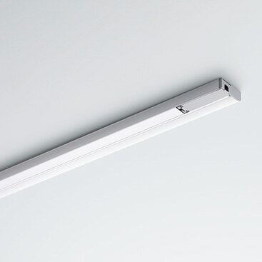 DNライティング LED棚照明器具 DNLED’s LEDたなライト TA−LED 全長1439mm 昼白色 TA-LED1439N