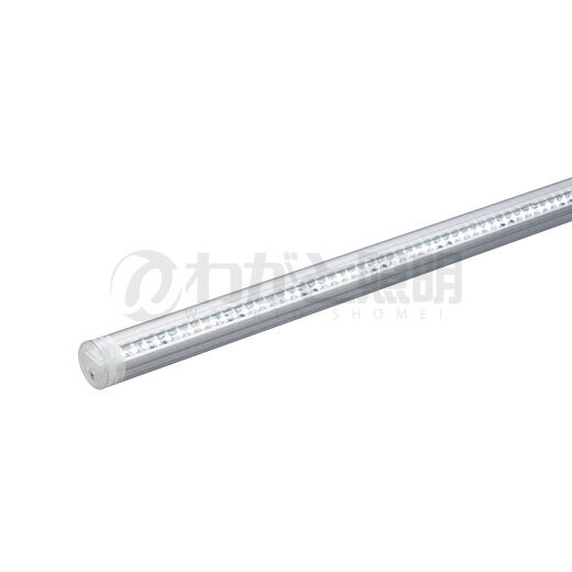 DNライティング　冷蔵・冷凍ケース照明用LEDモジュール　CLED2　-30～+25℃用　電源装置別売　透明パイ..