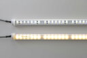 プリンス LED棚照明器具 ディーライン 冷ケース用照明 Cシリーズ DHタイプ Rタイプ(拡散丸型) 全長702mm 調色LED 昼白色-電球色 5000K-2700K CR702ENL/24DH ※受注生産品(3)