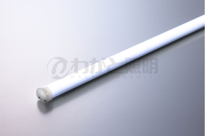 プリンス LED棚下照明器具 ディーライン Dシリーズ Aタイプ 全長560mm 昼光色 6500K DR560D/12A-1 ※受注生産品