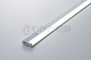 プリンス LED棚下照明器具 ディーライン Jシリーズ Bタイプ 拡散カバー(Rタイプ) 全長1505mm 昼白色 5000K JBR1505N/A ※受注生産品