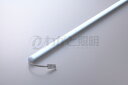 プリンス LED棚下照明器具 ディーライン Jシリーズ Sタイプ 連結タイプ 全長1303mm 昼光色 6500K JSR1303D/A ※受注生産品(3)
