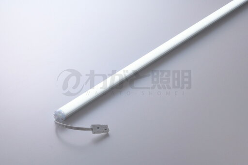 プリンス LED棚下照明器具 ディーライン Jシリーズ Sタイプ 連結タイプ 全長560mm 昼白色 5000K JSR560N/A ※受注生産品 プリンス LED棚下照明器具 ディーライン Jシリーズ Sタイプ 連結タイプ 全長560mm 昼白色 5000K JSR560N/A ※受注生産品
