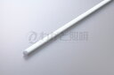プリンス LED棚下照明器具 ディーライン Jシリーズ Sタイプ 片側入力タイプ 全長1573mm 昼白色 5000K JSR1573N/AK ※受注生産品
