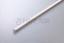 プリンス LED棚下照明器具 ディーライン Jシリーズ Sタイプ 片側入力タイプ 全長560mm 温白色 3500K JSR560WW/AK ※受注生産品(3)
