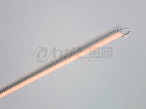 DNライティング LED棚照明器具 LEDモジュール 間接照明 MC-LED4 S 電源装置別売 スクエア型 本体912mm 電球色(高演色型) 2200K MC-LED4-912H22S-MG ※受注生産品 DNライティング LED棚照明器具 LEDモジュール 間接照明 MC-LED4 S 電源装置別売 スクエア型 本体912mm 電球色(高演色型) 2200K MC-LED4-912H22S-MG ※受注生産品