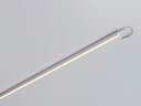 DNライティング LED棚照明器具 棚下・間接照明用LEDモジュール MU-LED 電源装置別売 極細 本体702mm 電球色 3000K MU-LED702L30-MG ※受注生産品(3)