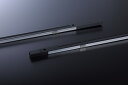 プリンス リニアコンセント 木棚什器埋込み用 800mm ブラック PLF-08BK(3)