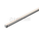 DNライティング 屋内用 Seamlessline LED照明器具 SFL 光源一体型 電源内蔵 コンパクト型 本体寸法719mm 白色(4200K) ドーム型カバー SFL719WD ※受注生産品