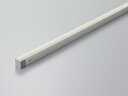 DNライティング 屋内用 Seamlessline LED照明器具 SFL-P4 低輝度タイプ 光源一体型 電源内蔵 コンパクト型 全長344mm 白色(4200K) ドーム型カバー SFL344WD-P4 ※受注生産品(3)