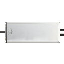 TES LIGHTING 直流電源(調光用) Aタイプ調光用 300Wタイプ DC24V PWM調光 TB-24V-300A