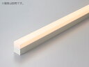 DNライティング TRIM LINE 交換用LEDモジュール 間接照明 TM S スクエア型カバー 全長1498mm 電球色(3000K) TM1500L30S ※受注生産品(3)