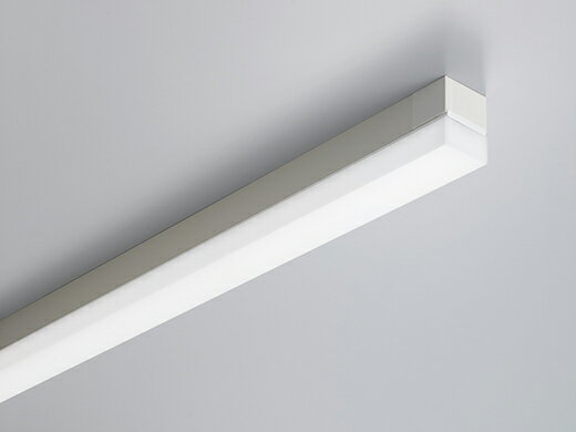 DNライティング　TRIM LINE　LED照明器具　間接照明　TRH S-FPL　調光兼用型　スク...