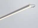 DNライティング LED棚照明器具 棚下 間接照明用LEDモジュール XC-LED2 電源装置別売 エクストリーム コンパクト 本体50mm 白色 4200K XC-LED2-50W-MG ※受注生産品