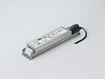 乐天商城 - DNライティング　LED照明器具　LINE WASHシリーズ　直流電源装置（コンバータ）　定電流　非調光・調光兼用　連結長400〜750mm(8〜15ユニット)用　出力電流0.64A　据置き型　ELC6428FD