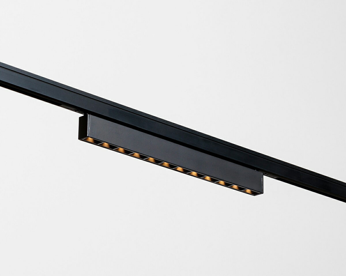 TOKISTAR　ETE TRACK（ETEトラック）専用　リニアスポットタイプ　屋内用　非調光　DC24V　白色4000K　ETE-TK-LSP-40K ※受注生産品