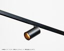 TOKISTAR ETE TRACK(ETEトラック)専用 スポット5Wタイプ 屋内用 非調光 DC24V 消費電力5.5W 電球色3000K ETE-TK-S...