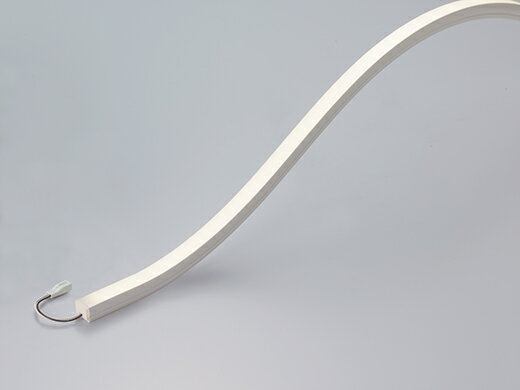 DNライティング　LED棚照明器具　棚下・間接照明用　フレキシブルLEDモジュール　トップビュー　FXCT-L..