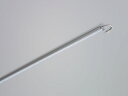 DNライティング LED棚照明器具 LEDモジュール 間接照明 MC-LED4 HR 電源装置別売 ハーフロッドレンズカバー 本体87mm 昼光色 6500K ...