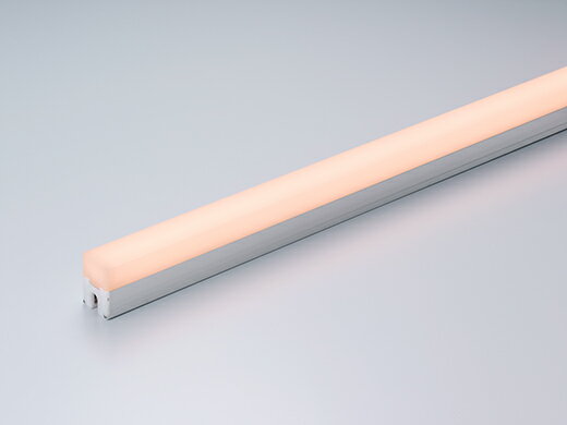 DNライティング　屋外用SeamlesslineLED照明器具　SO4-LED　スクエア型カバー　光...