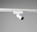 TOKISTAR LEDスポットライト Sシリーズ 28 SPOTLIGHT(28スポットライト) プラグタイプ 配線ダクトレール AC100V 屋内用 電球色...
