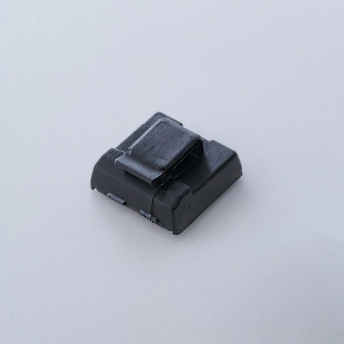 プリンス　コードマグネット　［10個入り］　黒（ブラック）　CMCL10BK