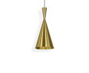 Tom Dixon トム・ディクソン ペンダントライト BEAT TALL PENDANT LED(ビートトールペンダントLED) 調光 天井直付 定格光束80...