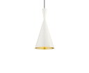 Tom Dixon トム・ディクソン ペンダントライト BEAT TALL PENDANT LED(ビートトールペンダントLED) 調光 天井直付 定格光束80...