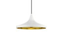 Tom Dixon トム・ディクソン ペンダントライト BEAT WIDE PENDANT LED(ビートワイドペンダントLED) 調光 天井直付 定格光束80...