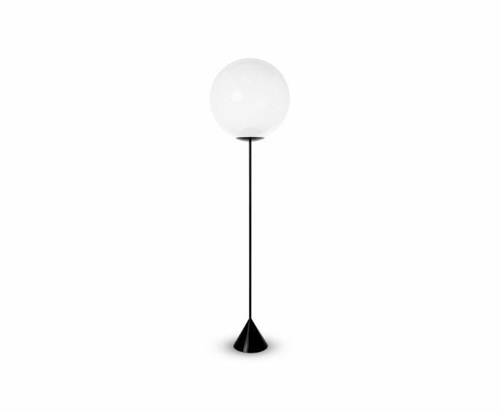 Tom Dixon　トム・ディクソン　フロアライト　フロアスタンド　GLOBE CONE SLIM FLOOR 2（グローブコー..