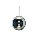 Tom Dixon トム・ディクソン ペンダントライト GLOBE 25 PENDANT(グローブ25ペンダント) 調光 天井直付 白熱球60W相当 8.0W ...