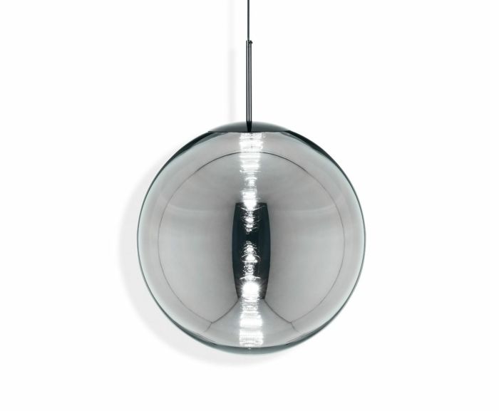 Tom Dixon トム・ディクソン ペンダントライト GLOBE 50 PENDANT(グローブ50ペンダント) 調光 引掛シーリング 定格光束800lm 8...