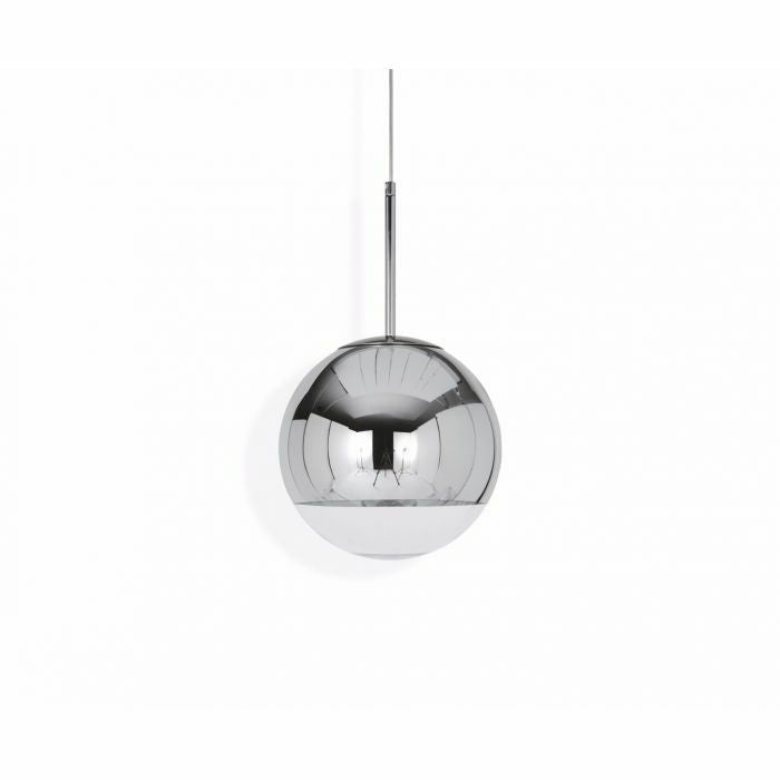 Tom Dixon トム・ディクソン ペンダントライト MIRROR BALL 25 PENDANT LED(ミラーボール25ペンダントLED) 調光 引掛シー...
