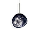 Tom Dixon　トム・ディクソン　ペンダントライト　MELT 30 PENDANT LED（メルト30ペンダントLED）　調光　天井直付　定格光束800lm　8.0W　3000K　スモーク　LED内蔵　MELT 30 PENDANT LED SMOKE