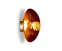 Tom Dixon トム・ディクソン ブラケット(壁掛け照明) MELT SURFACE LED(メルトサーフェイスLED) 調光 直付 天井付・壁付兼用 定格...