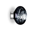 Tom Dixon トム・ディクソン ブラケット(壁掛け照明) MELT MINI SURFACE LED(メルトミニサーフェイスLED) 調光 直付 天井付・...