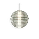 Tom Dixon トム・ディクソン ペンダントライト PRESS SPHERE PENDANT(プレススフィアーペンダント) 調光 天井直付 定格光束775l...