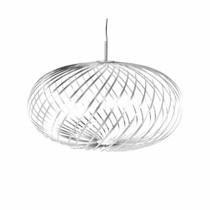 Tom Dixon トム・ディクソン ペンダントライト SPRING MEDIUM PENDANT(スプリングミディアムペンダント) 調光 天井直付 定格光束8...