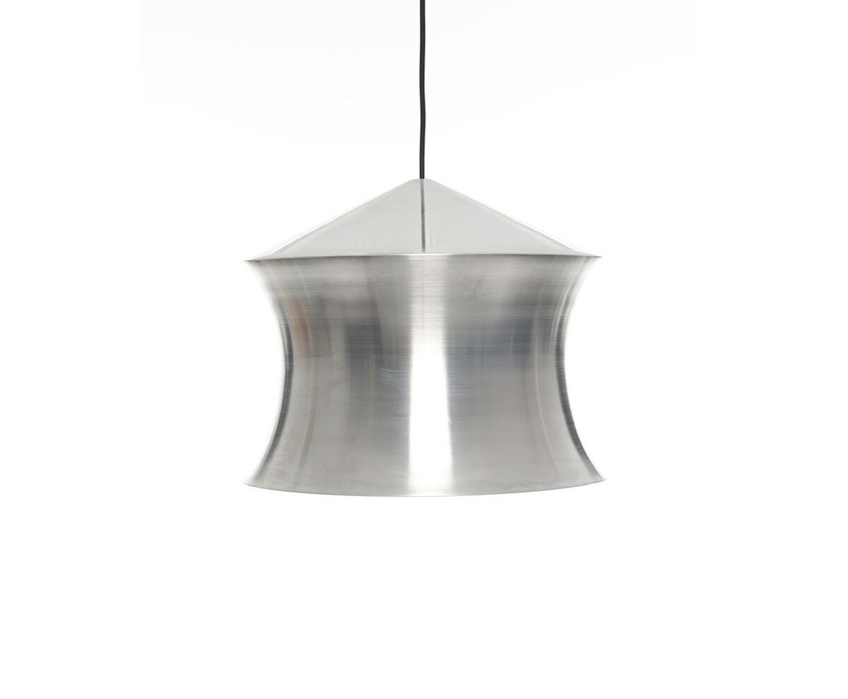Tom Dixon　トム・ディクソン　ペンダントライト　UNBEATEN WAIST PENDANT LED（アンビートンウエストペンダントLED）　調光　天井直付　定格光束800lm　8.0W　3000K　LED内蔵　UNBEATEN WAIST PENDANT LED