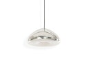 Tom Dixon トム・ディクソン ペンダントライト VOID PENDANT LED(ヴォイドペンダントLED) 調光 引掛シーリング 白熱球60W相当 8...