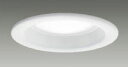 東芝 LEDダウンライト LED一体形 白熱灯器具60Wクラス 昼白色 埋込穴Φ75mm 軒下使用可 高気密SB形・浅形 白(ホワイト) LEDD87046N(W)-LS